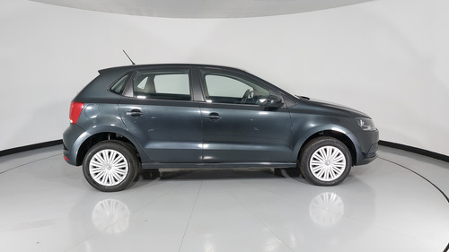 Volkswagen Polo 1.6 STARTLINE