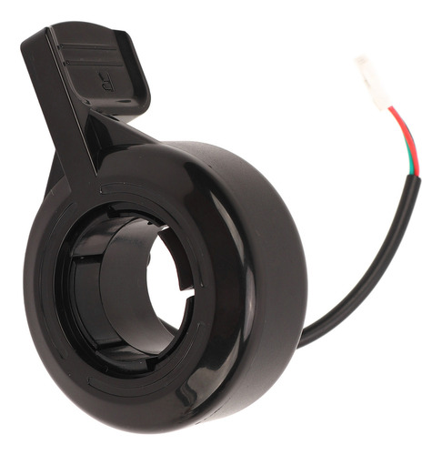 Acelerador De Scooter Eléctrico, Acelerador De Pulgar De Alt