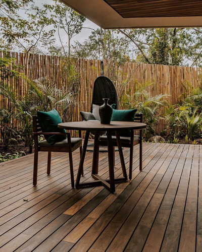 Preventa Departamento 2 Recámaras Premium En Aldea Zama