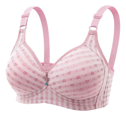 A* Sujetadores Electrónicos For Mujer, A La Moda, Talla