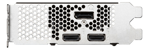 Tarjeta De Video Msi Geforce Rtx 3050 6gb-ddr6 Low Profil Oc
