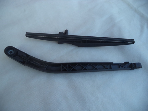 : Brazo Limpia Parabrisas Trasero Toyota 4runner 2003 A 2009