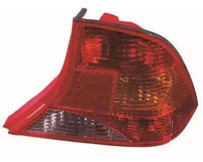 Faro Stop Ford Focus 06/08 4 Ptas