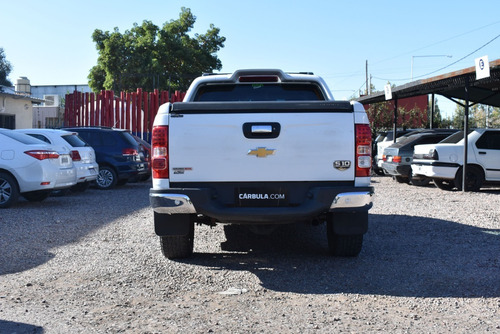 Chevrolet S-10 2.8 Ctdi C/doble 4x2 High Country 2016