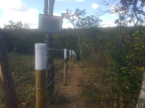 Vendo Troco Lote No Corumbá Iii 2000 Mts Doc Ok Ac Proposta