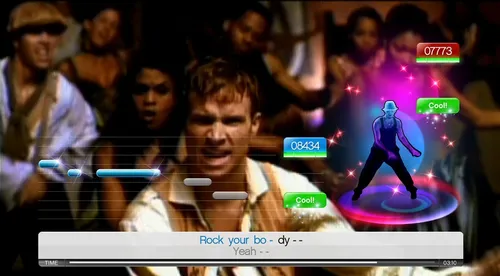 Singstar + Dance Nuevo Playstation 3 Ps3 Físico Athari
