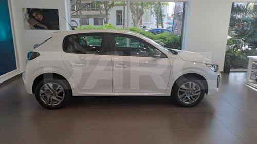 Peugeot 208 1.6 Allure At