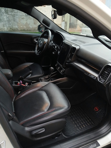 Fiat Toro 2.0 350 Multijet Ultra 4x4 At