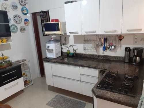 Imagem 5 de 11 de Casa À Venda, Boqueirão, Praia Grande, Sp - Sp - Ca0008_robort