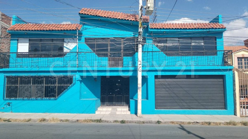 Edificio En Renta Para Escuela Telegrafos 156 Centro Guadalupe Zacatecas