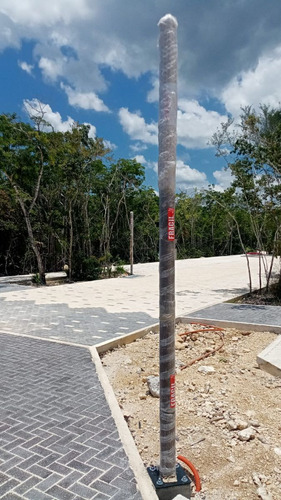 Kalma Tulum, Venta De Terrenos, Precioso Desarrollo De 135 Lotes En Tulum, Luxur