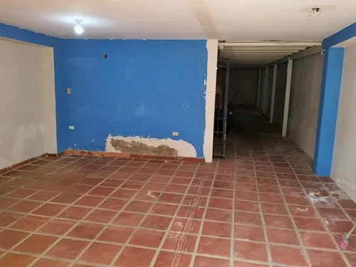Local En Venta Calle Cantaura