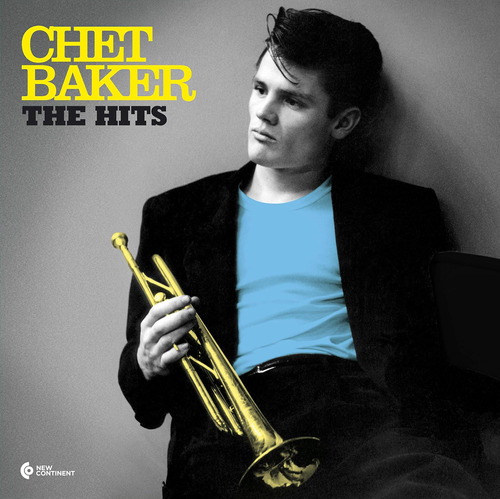 Vinilo: Baker Chet Hits Gatefold Edición Limitada Importada