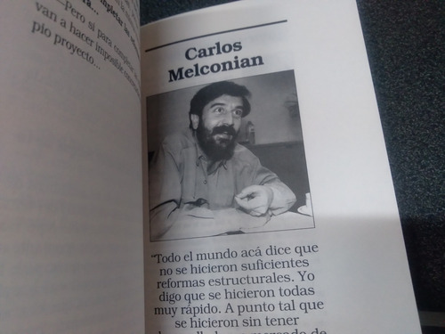Imagen 5 de 5 de Podra Sobrevivir La Convertibilidad Daniel Naszewski