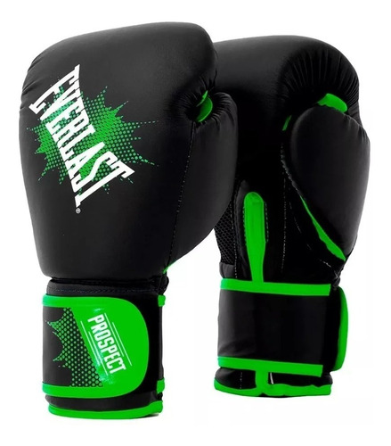 Guantes Boxeo Everlast Prospect Youth Boxing Junior Niños