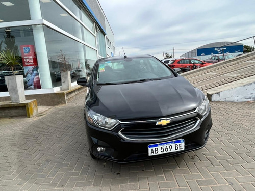 Chevrolet Prisma 1.4 Ltz 98cv