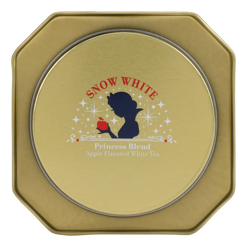 Harney And Sons Lata Disney Snow White