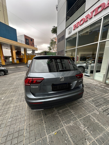 Volkswagen Tiguan Allspace 1.4 Tsi Trendline 150cv Dsg