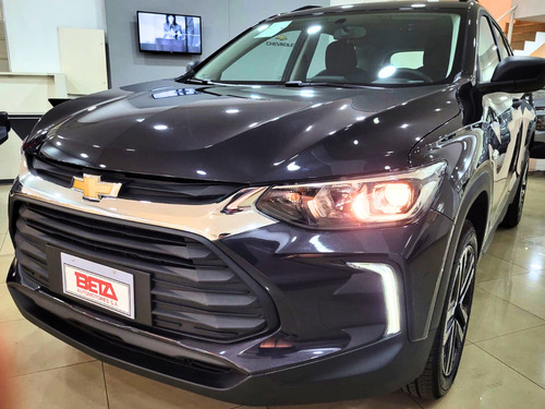 Chevrolet Tracker 1.2 Turbo At