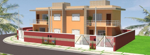 Imagem 2 de 15 de Casa Residencial À Venda, Estância Balneária Tupy, Itanhaém. - Ca0298