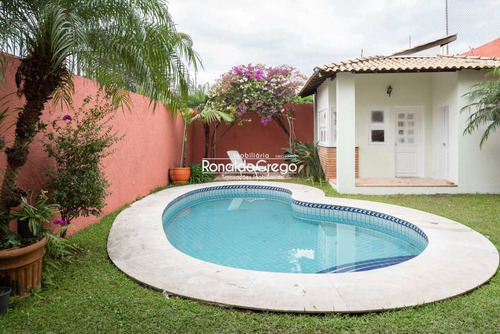 Casa Com 3 Dorms À Venda Na Vila Sônia-sp - R$ 1.5 Mi! - A2557