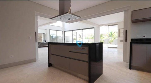 Casa À Venda, 740 M² Por R$ 8.200.000,00 - Alphaville 02 - Barueri/sp - Ca0996
