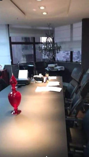 Imagem 7 de 12 de Sala Para Alugar, 45 M² Por R$ 1.500,00/mês - Centro - São Bernardo Do Campo/sp - Sa4064