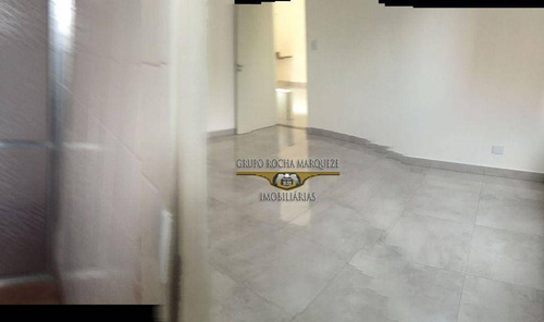 Imagem 10 de 27 de Sobrado Com 3 Dormitórios Para Alugar, 150 M² Por R$ 3.000,00/mês - Chácara Santo Antônio - São Paulo/sp - So1281