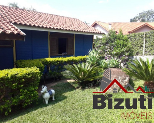 Imagem 10 de 20 de Chacara- Horizonte Azul I- Em Itupeva- Com 1.000 M² De Terreno - Ch00039 - 70543126