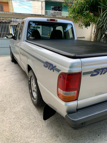 Ford Ranger 4.0 Xlt 6 4x2 2p