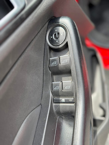 Ford Fiesta 1.6 16v Titanium Flex Powershift 5p