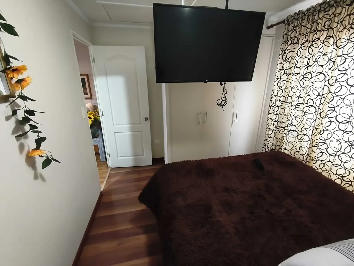 Imagen 5 de 23 de Casa Con Minimarket Y Mini Dpto En Miraflores (117916)