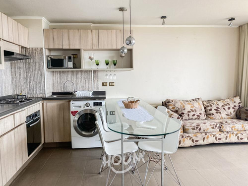 Departamento Avenida Jardines De Reñaca Id: 122732