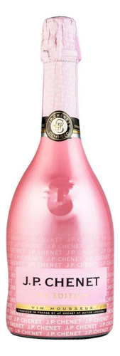 Vino Espumoso Jp Chenet Ice Edition Rose 200 Ml