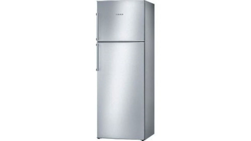 Heladera 2 Puertas Freezer Superior Bosch Kdn32x73