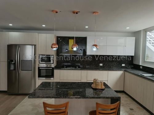 Anexo En Alquiler La Florida Ee24-27173