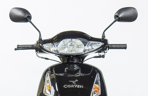 Corven Energy 110 0km R/t Rayos Tambor Chakan Moto