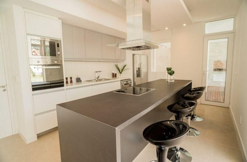 Imagen 5 de 15 de Excelente Casa En Barrio Privado