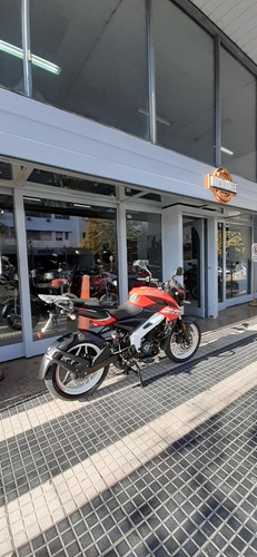 Imagen 4 de 6 de Bajaj Rouser Ns