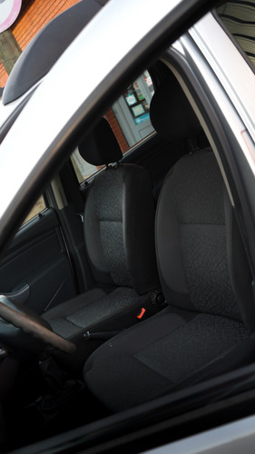 Renault Duster 1.6 4x2 Confort Plus Abs 110cv