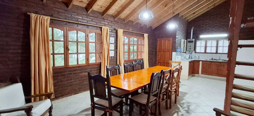 Venta De Casa Mas Dúplex En Monte Hermoso