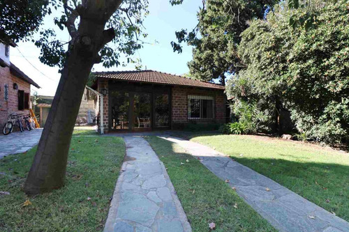 Maschwitz Club | Casa 5 Dorm., Parque Y Pileta