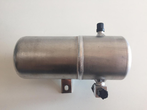 Filtro Acumulador Secador Ford F1000 De 1995 Em Diante