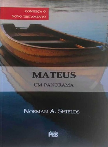 Mateus- Um Panorama .ps