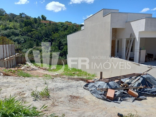 Imagem 2 de 6 de Terreno De 224 M² À Venda - Condomínio Residencial Vale Azul - Votorantim Sp. - 2065 - 70820237