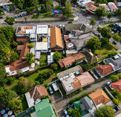 Terreno Para Desarrollo Comercial O Inmobiliario