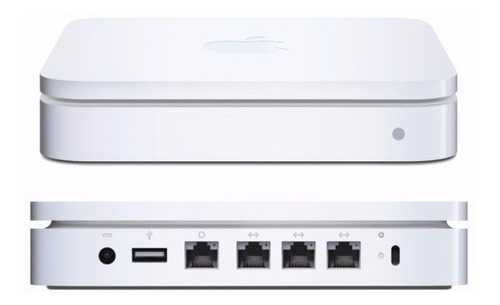 Apple Airport Extreme 1408 (5ta Generacion)