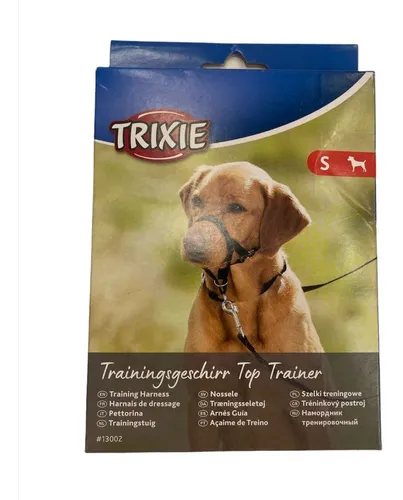 Halti trixie hotsell