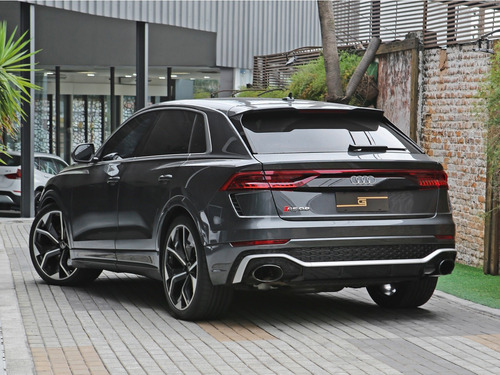 Audi Rs Q8 4.0 V8 TWINTURBO MHEV TIPTRONIC