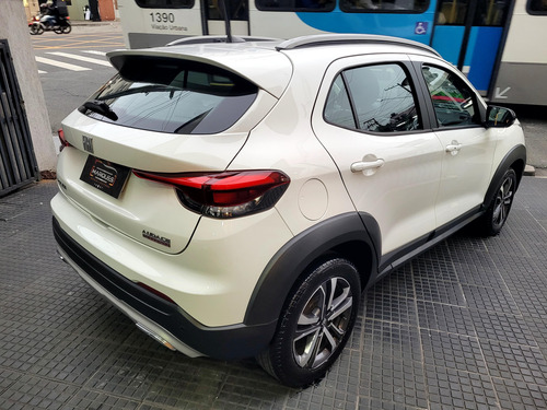 Fiat Pulse 1.0 Audace Turbo 200 Flex Aut. 5p